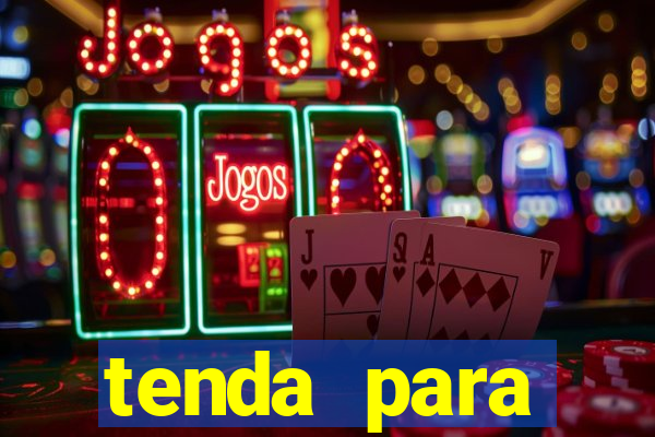 tenda para casamento curitiba